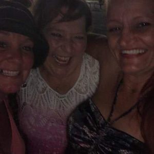 Meet your Posher, Wendy